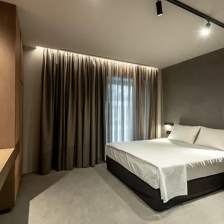 Zakro Luxury Living Chania خانيا
