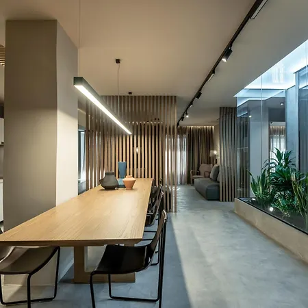 Zakro Luxury Living Chania La Canea