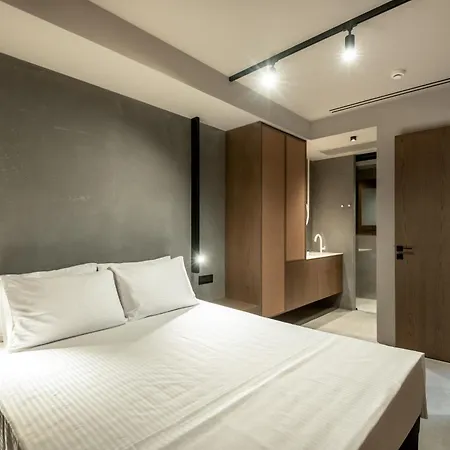 شقة Zakro Luxury Living Chania خانيا