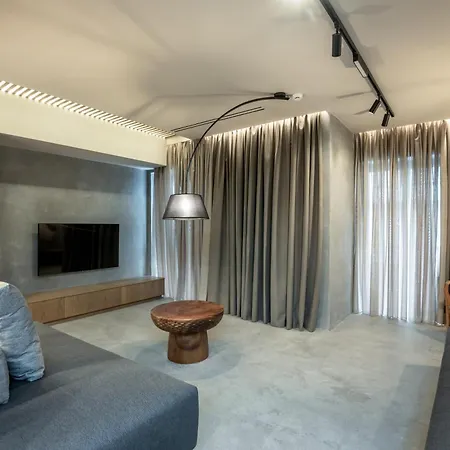 Zakro Luxury Living Chania خانيا
