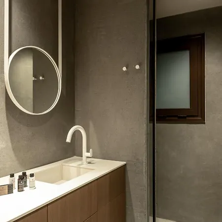 شقة Zakro Luxury Living Chania