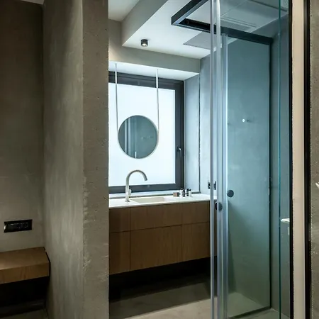 Apartamento Zakro Luxury Living Chania La Canea