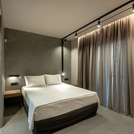 شقة Zakro Luxury Living Chania خانيا