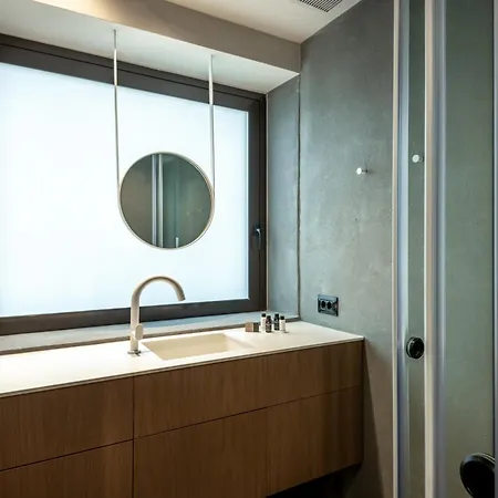 شقة Zakro Luxury Living Chania