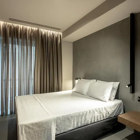Apartamento Zakro Luxury Living Chania *