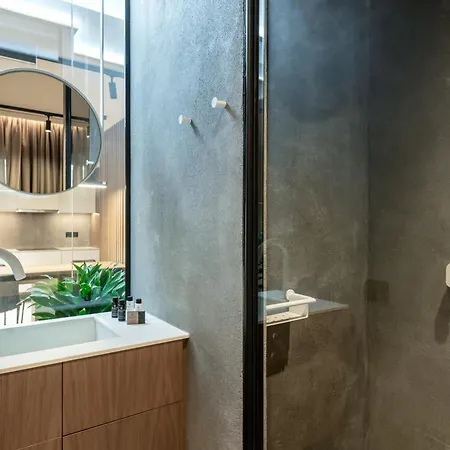 Zakro Luxury Living Chania خانيا
