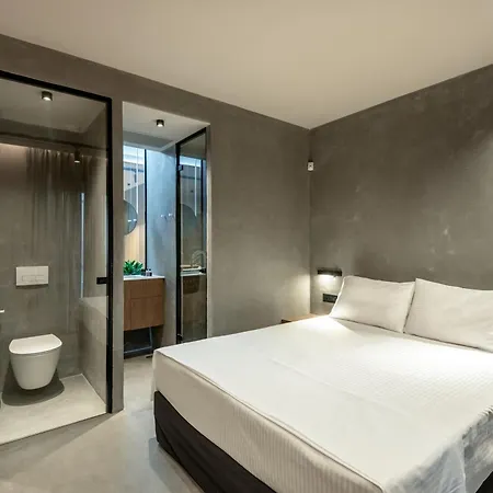 Apartamento Zakro Luxury Living Chania *