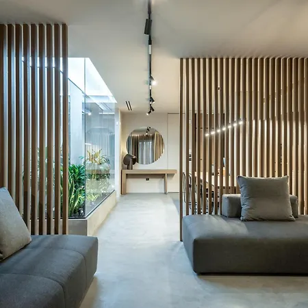 Apartamento Zakro Luxury Living Chania La Canea