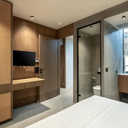 شقة Zakro Luxury Living Chania خانيا